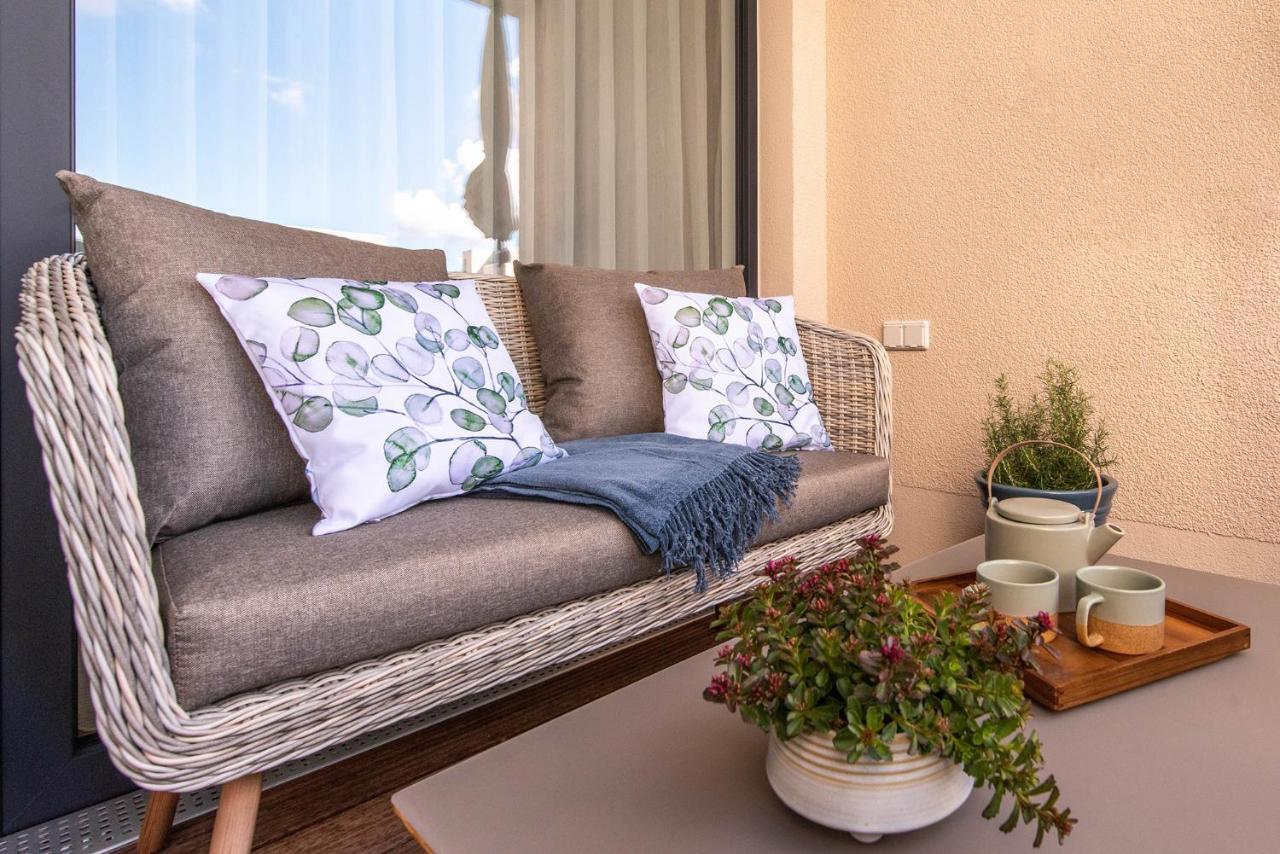 Ferienwohnung Veilcheneck Erfurt Zewnętrze zdjęcie