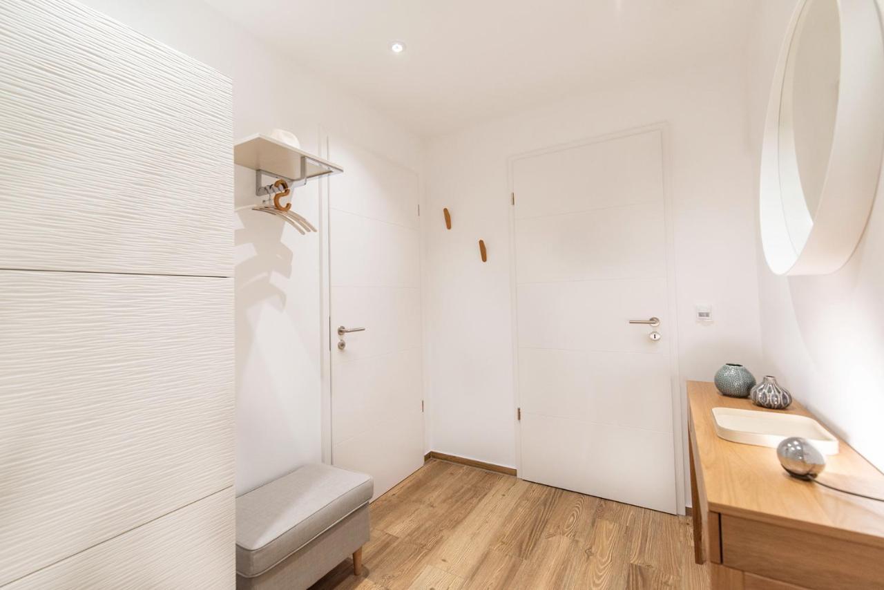 Ferienwohnung Veilcheneck Erfurt Zewnętrze zdjęcie