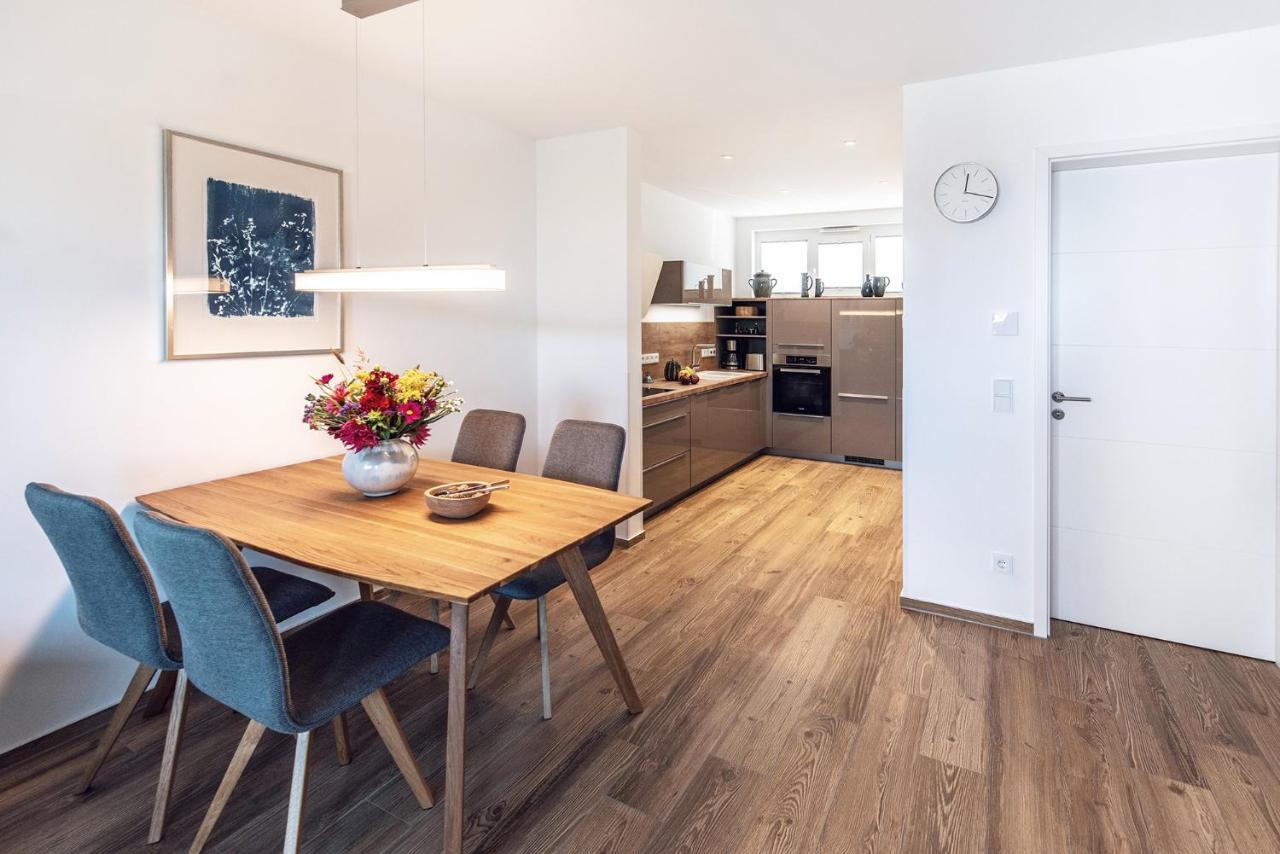 Ferienwohnung Veilcheneck Erfurt Zewnętrze zdjęcie