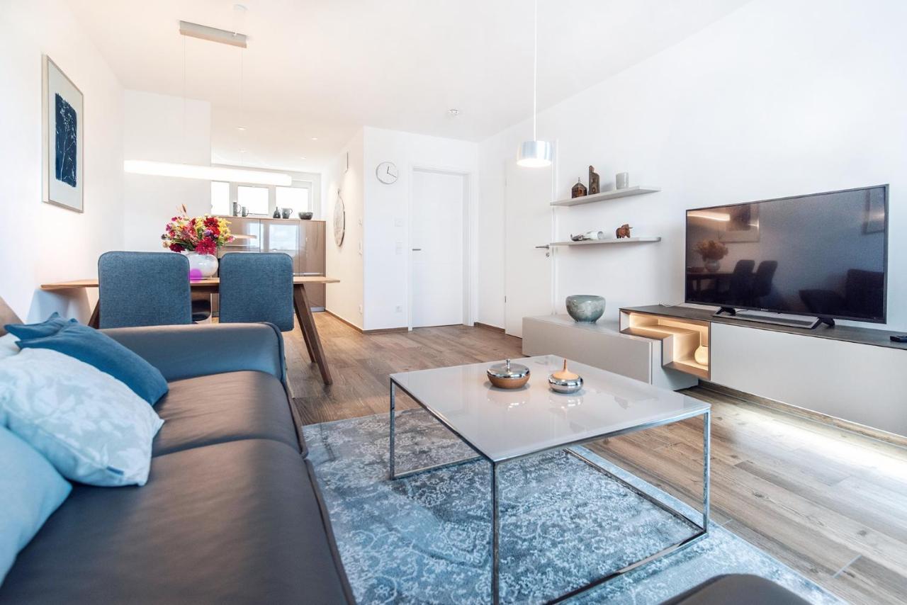 Ferienwohnung Veilcheneck Erfurt Zewnętrze zdjęcie