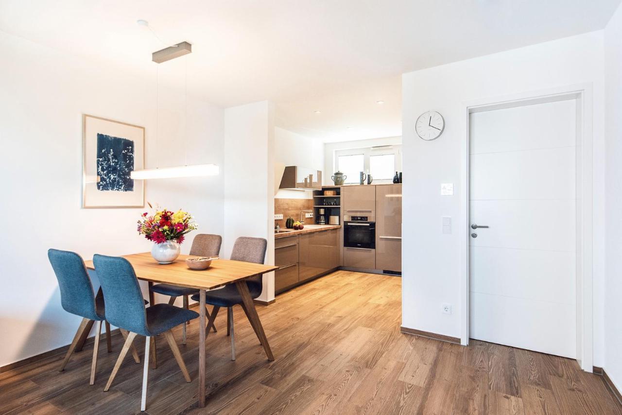 Ferienwohnung Veilcheneck Erfurt Zewnętrze zdjęcie