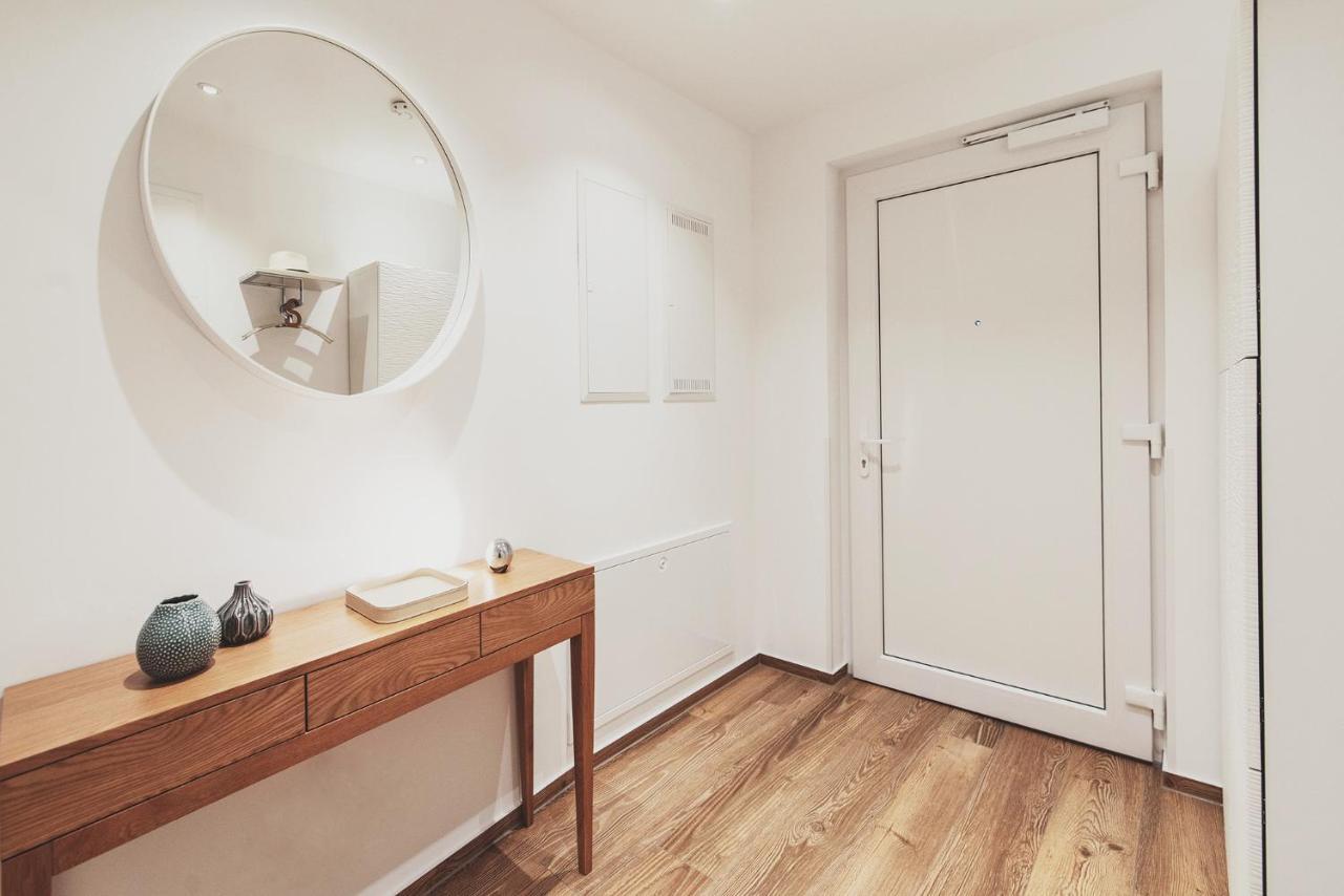 Ferienwohnung Veilcheneck Erfurt Zewnętrze zdjęcie